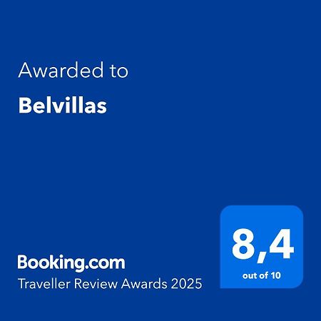 Belvillas Montauroux Ngoại thất bức ảnh