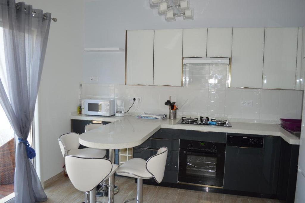 Belvillas Montauroux Ngoại thất bức ảnh