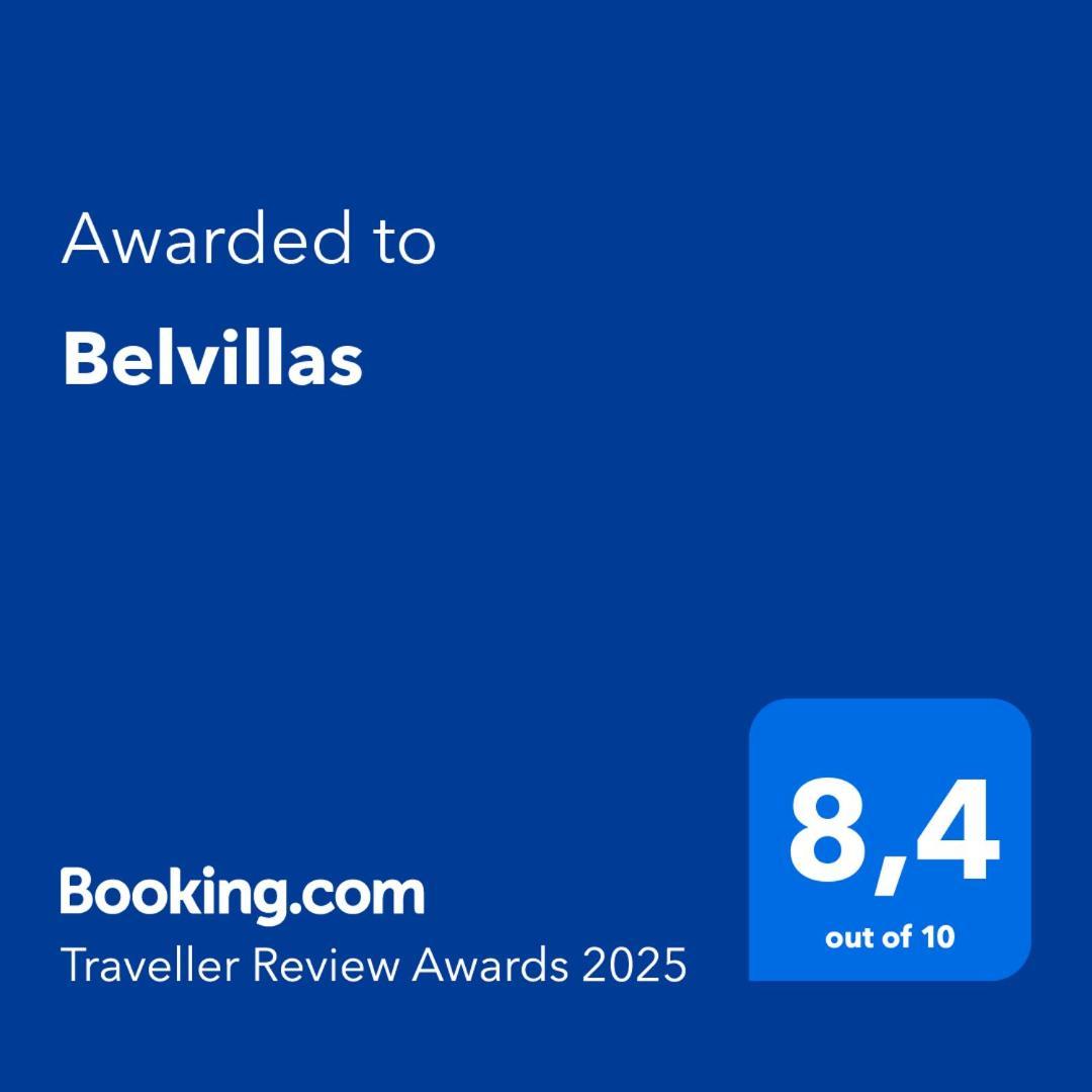 Belvillas Montauroux Ngoại thất bức ảnh