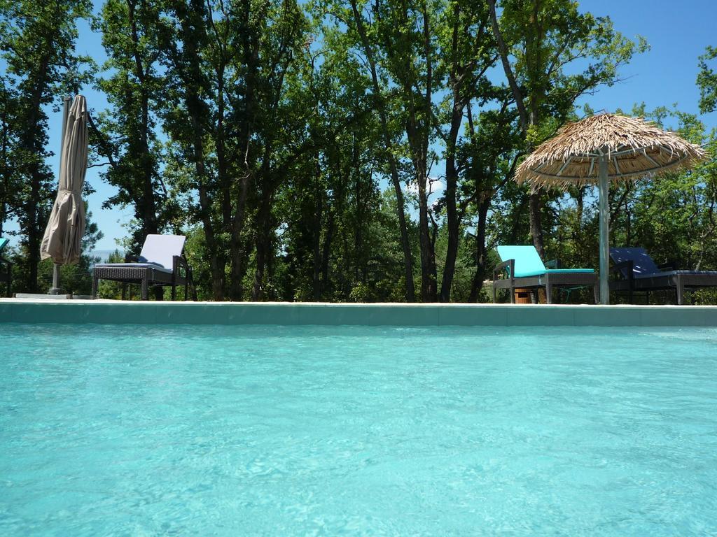 Belvillas Montauroux Ngoại thất bức ảnh