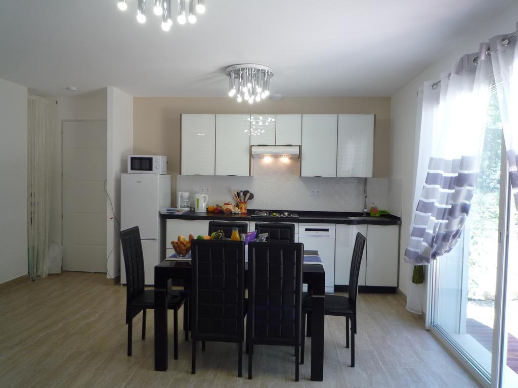 Belvillas Montauroux Ngoại thất bức ảnh