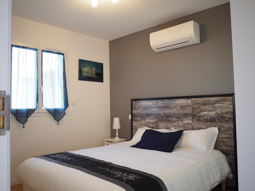 Belvillas Montauroux Ngoại thất bức ảnh