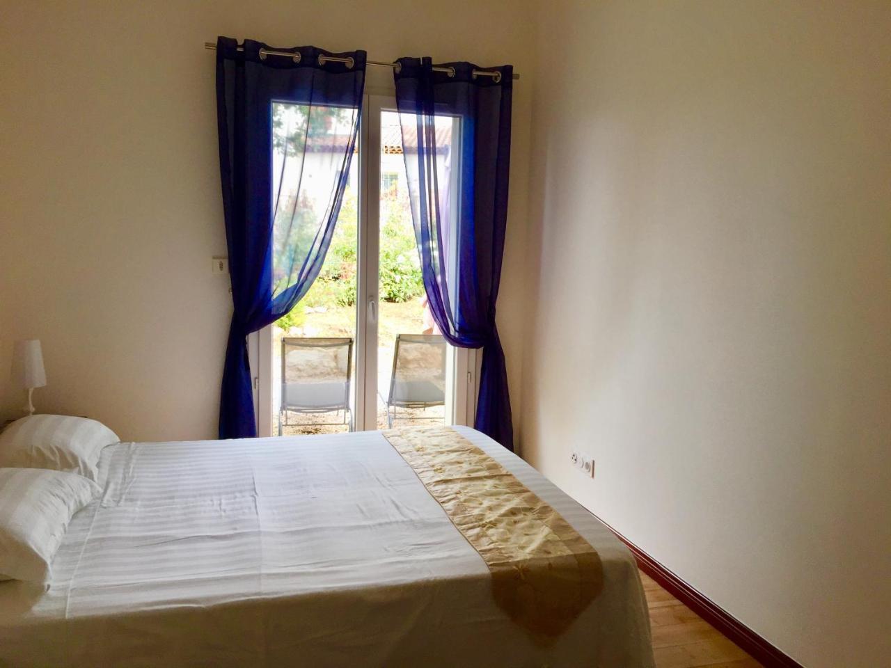 Belvillas Montauroux Ngoại thất bức ảnh