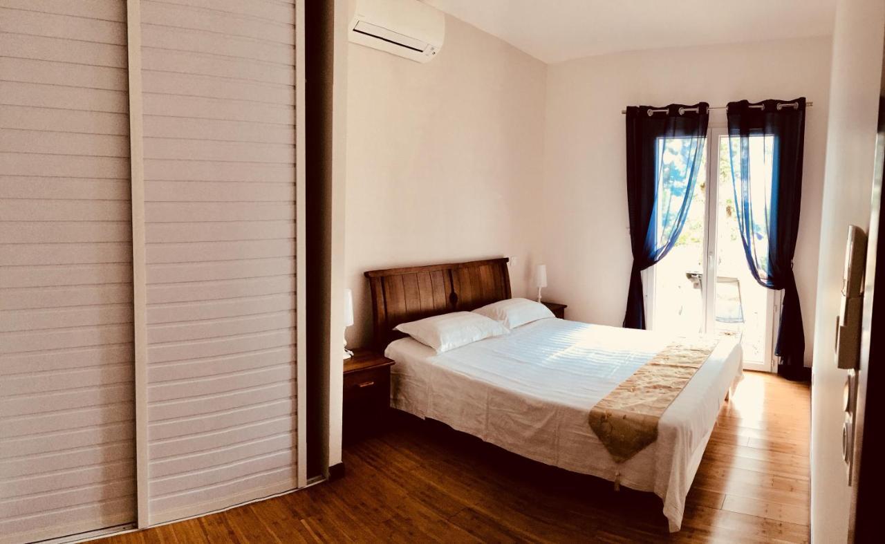 Belvillas Montauroux Ngoại thất bức ảnh