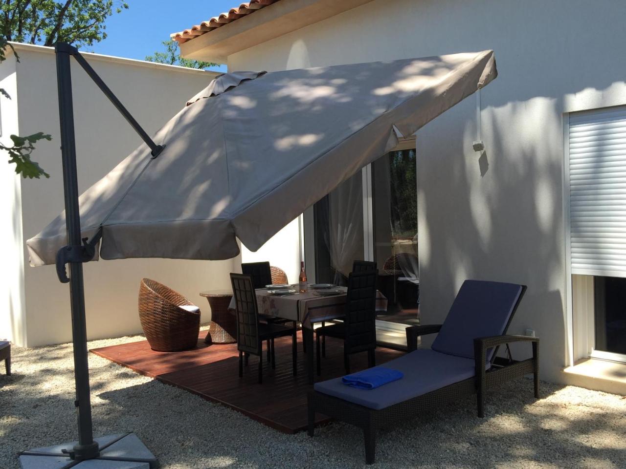 Belvillas Montauroux Ngoại thất bức ảnh
