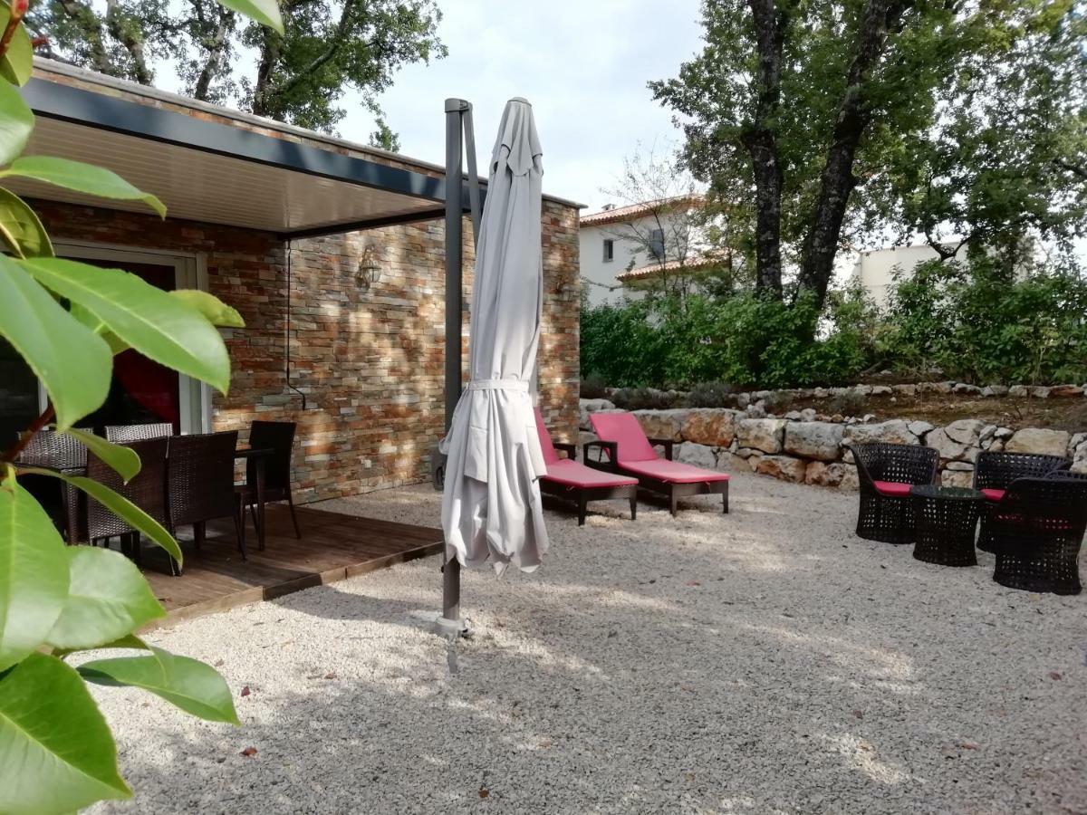 Belvillas Montauroux Ngoại thất bức ảnh