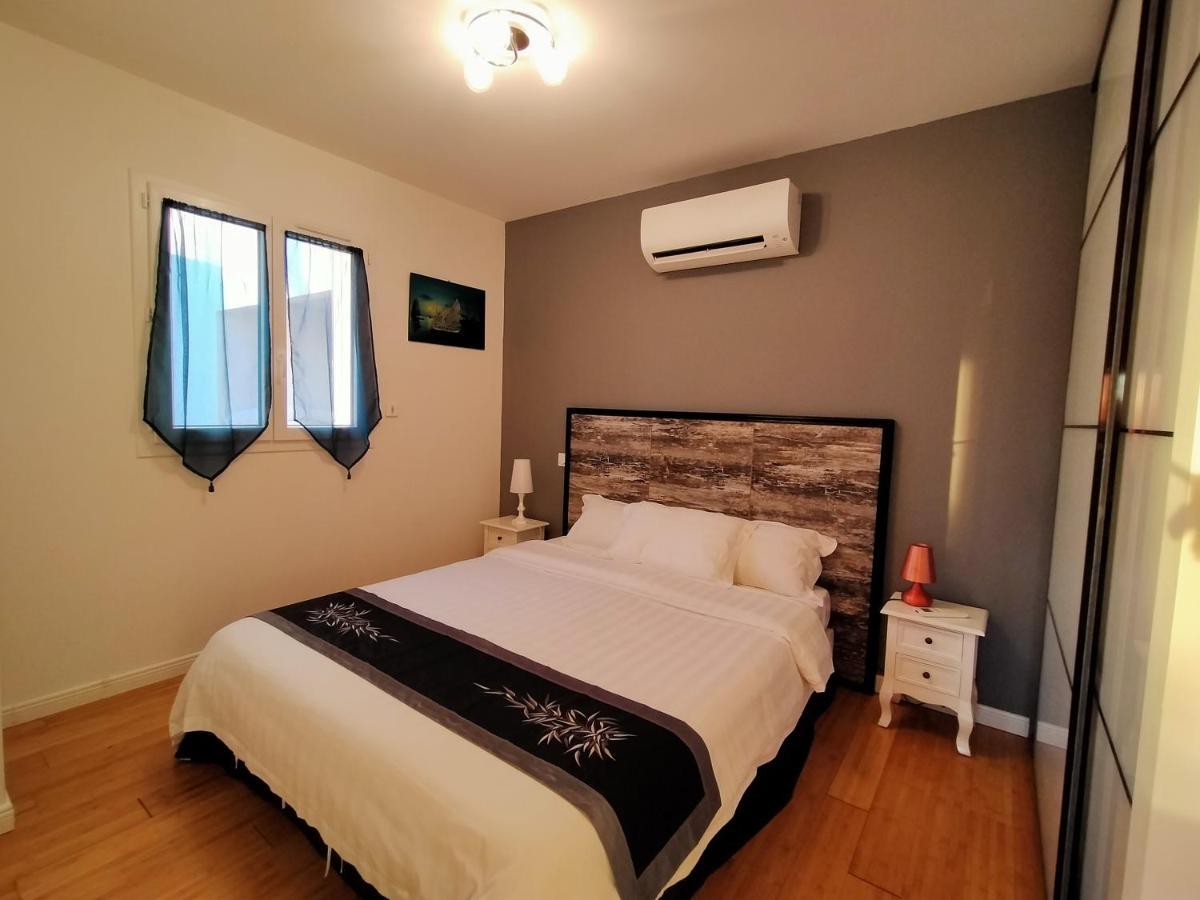 Belvillas Montauroux Ngoại thất bức ảnh
