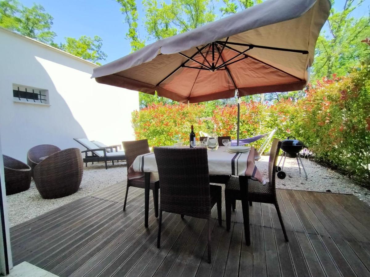 Belvillas Montauroux Ngoại thất bức ảnh