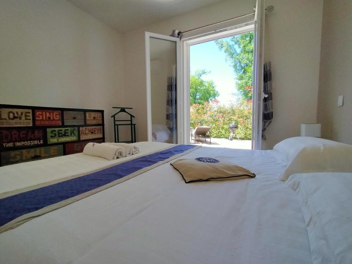 Belvillas Montauroux Ngoại thất bức ảnh