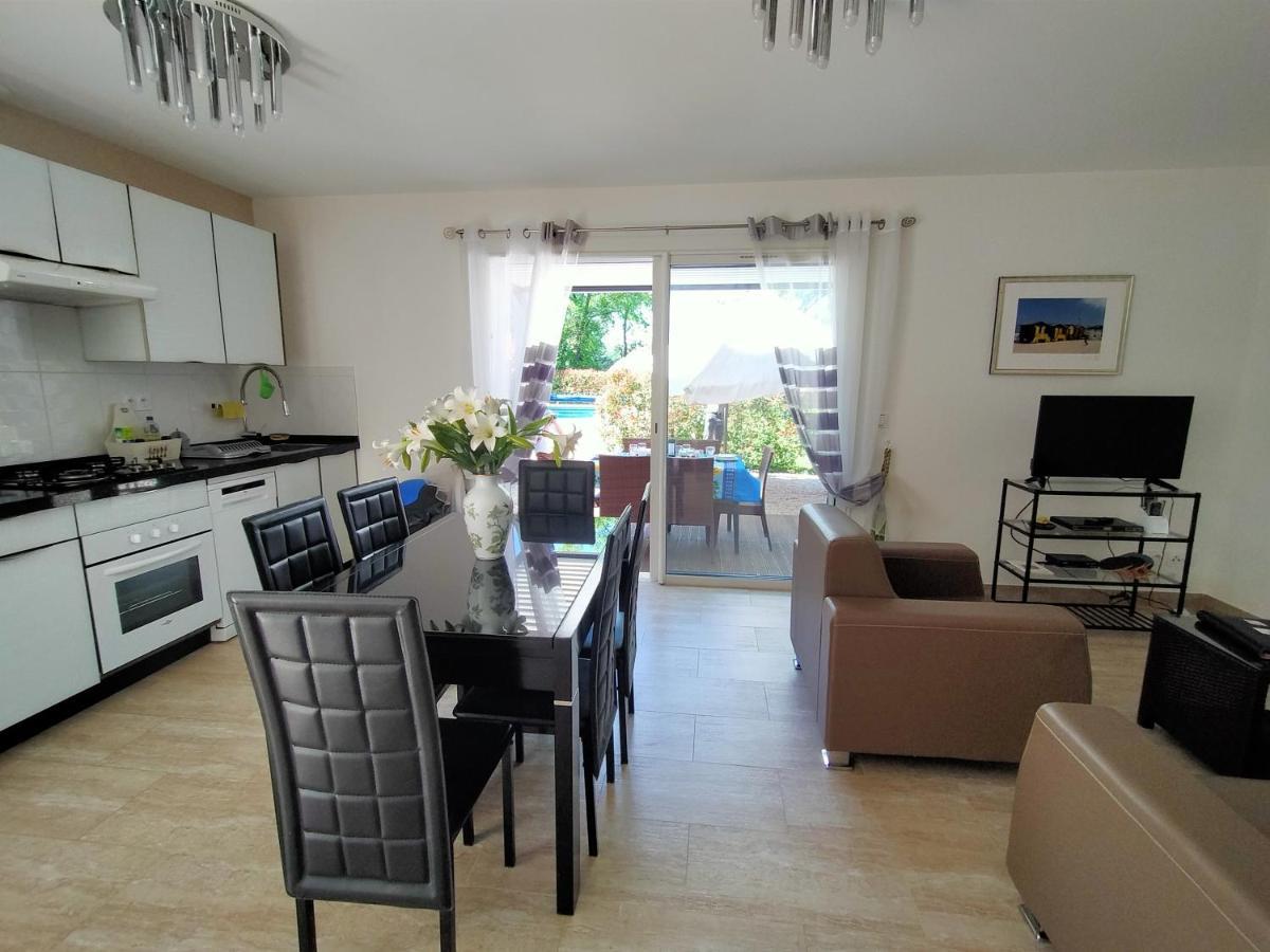 Belvillas Montauroux Ngoại thất bức ảnh