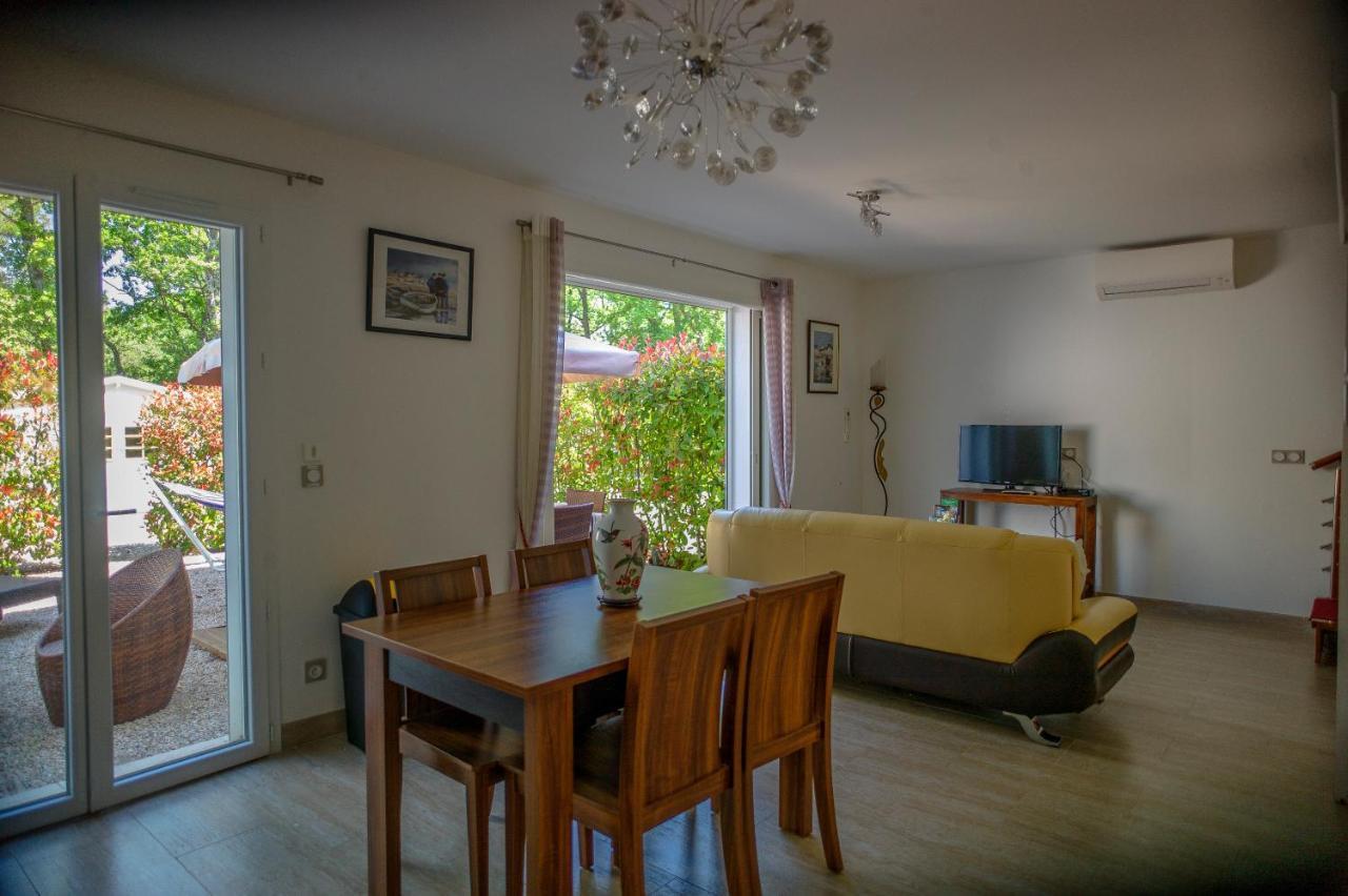 Belvillas Montauroux Ngoại thất bức ảnh